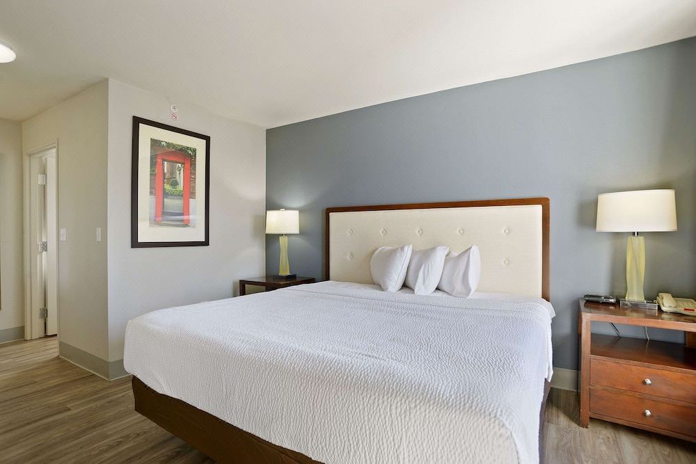 Photo of Bedroom in Lenexa