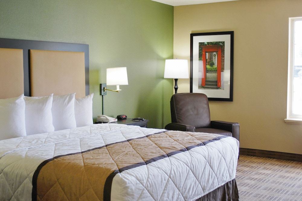 Photo of Bedroom in Overland Park