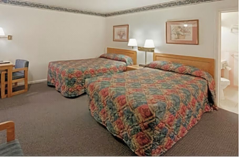 Photo of Bedroom in Belleville