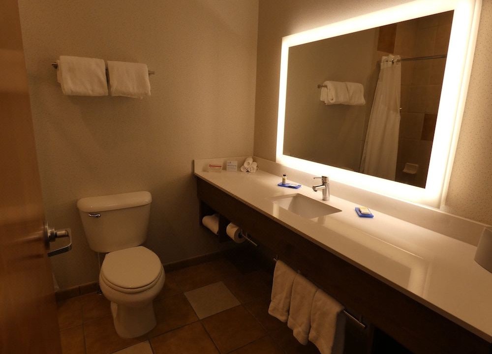 Photo of Bathroom in Limon