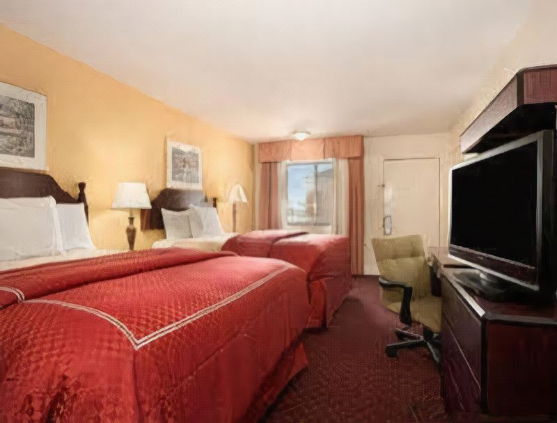 Photo of Bedroom in Ottawa