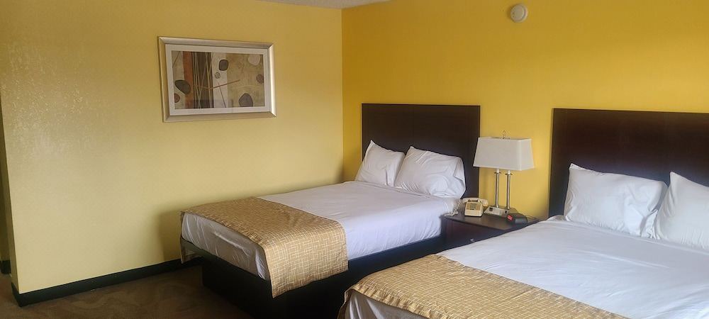 Photo of Bedroom in Platte City