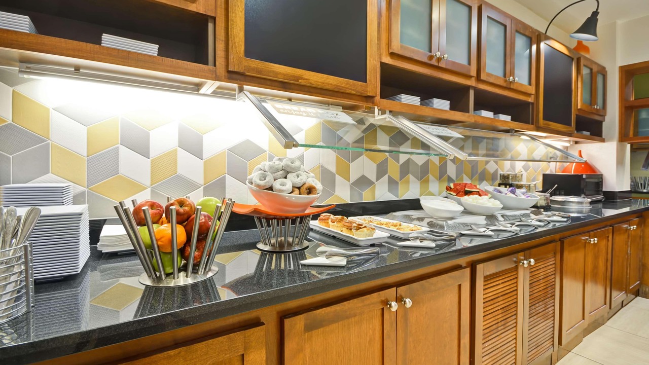Photo of Kitchen in Overland Park