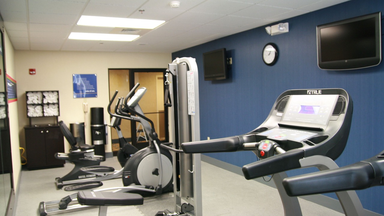 Photo of Livingroom in Topeka