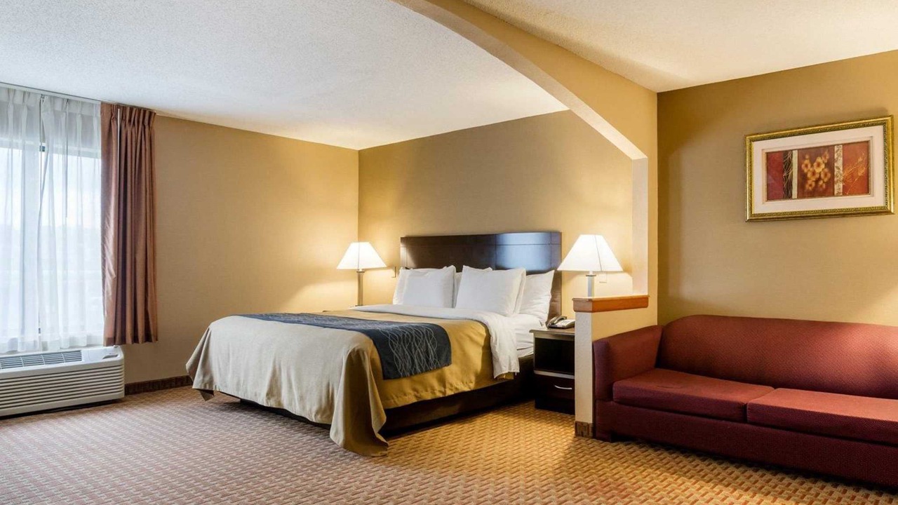 Photo of Bedroom in Kansas City