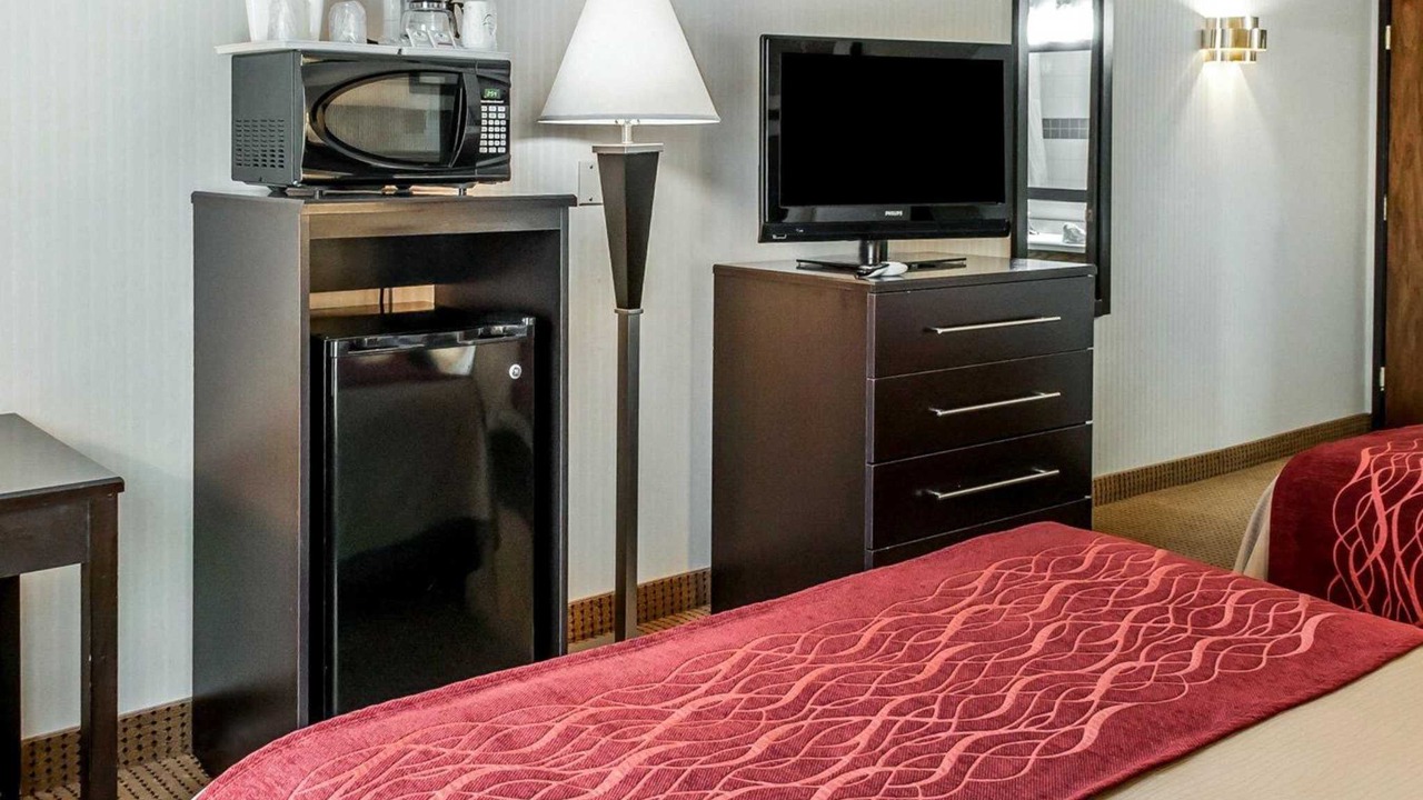 Photo of Bedroom in Farmington