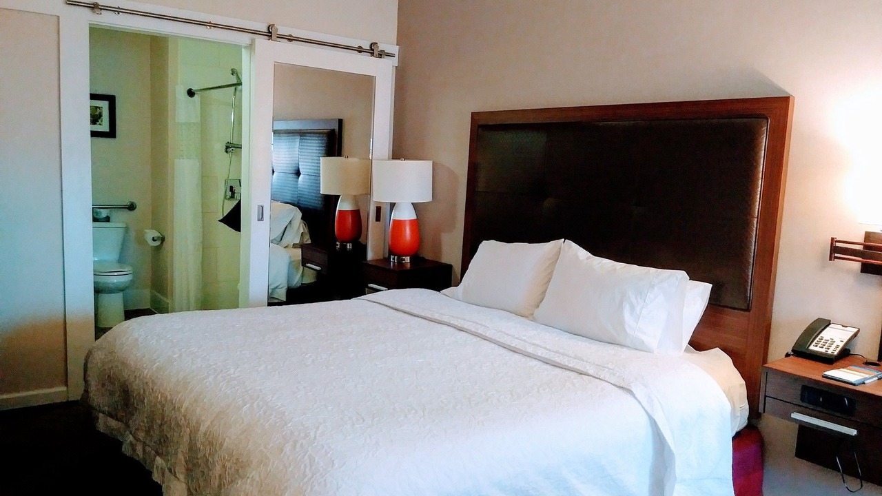 Photo of Bedroom in Taos