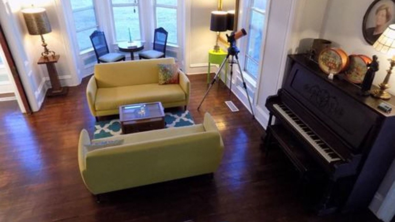 Photo of Livingroom in Fontana
