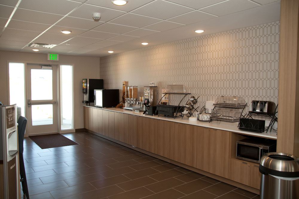 Photo of Kitchen in Limon
