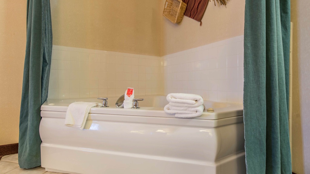 Photo of Bathroom in Pueblo West