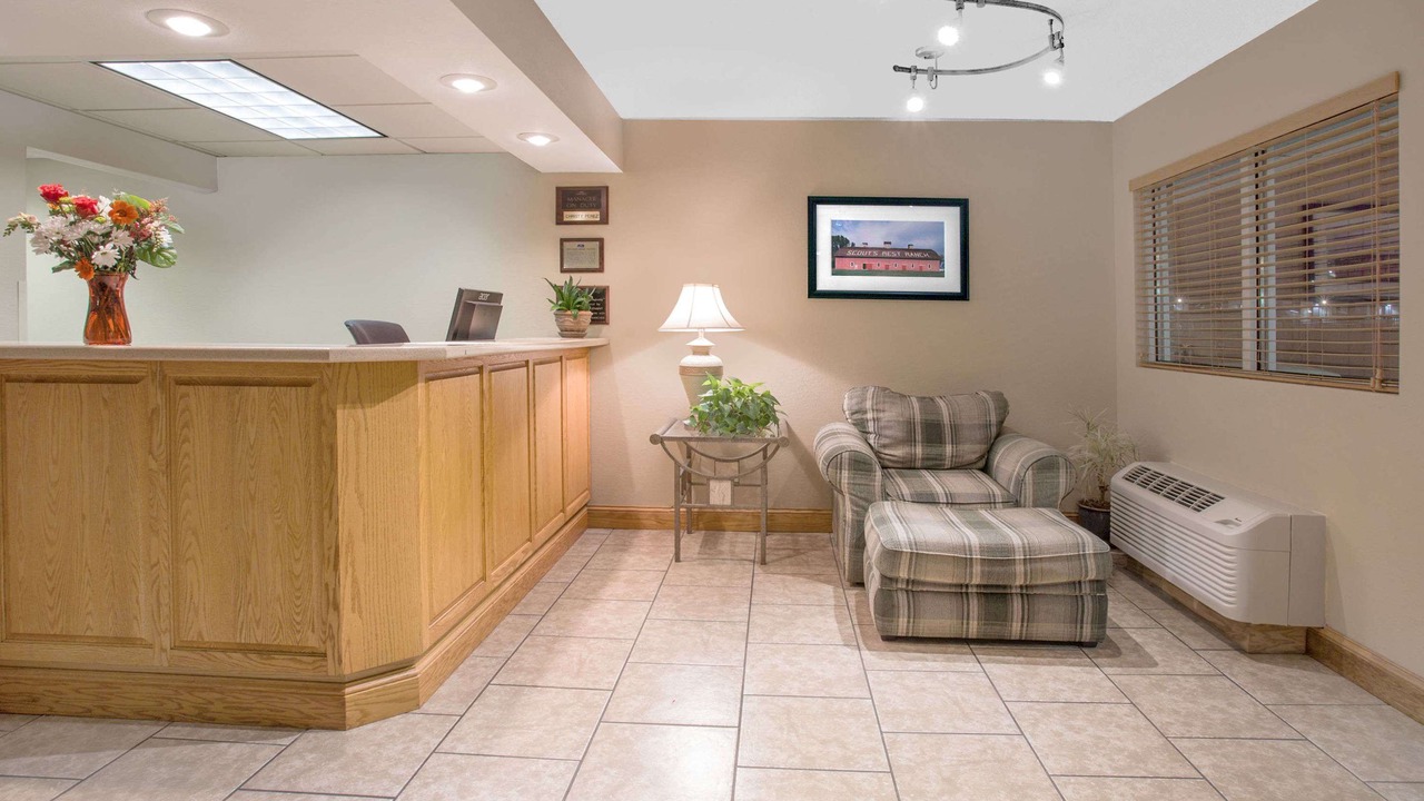 Photo of Livingroom in North Platte