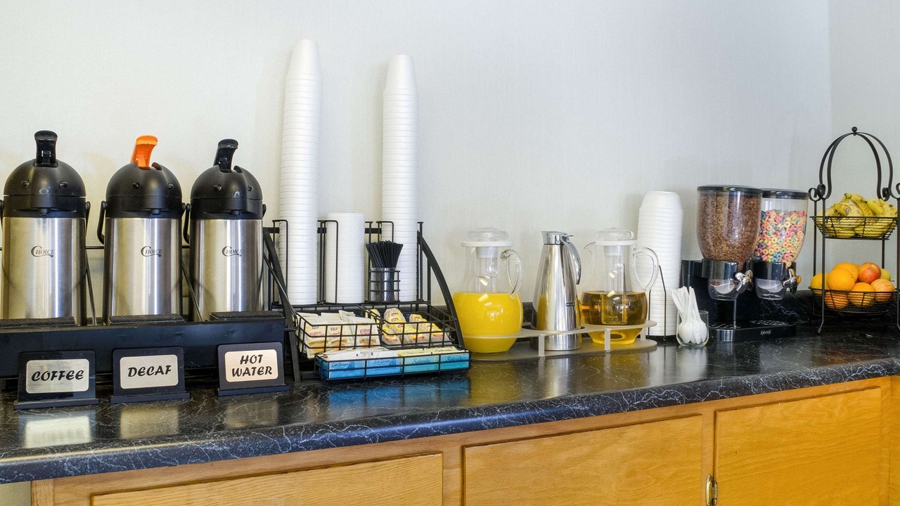 Photo of Kitchen in Emporia