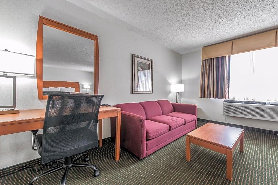 Photo of Livingroom in South Westminster