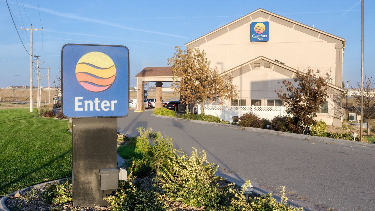 Photo of Buildings in Garden City