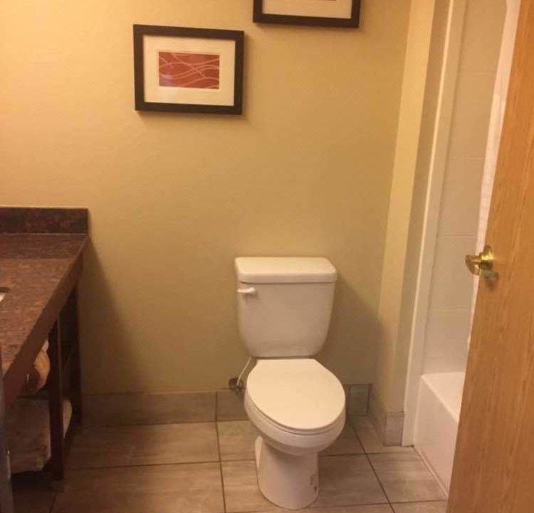 Photo of Bathroom in Limon