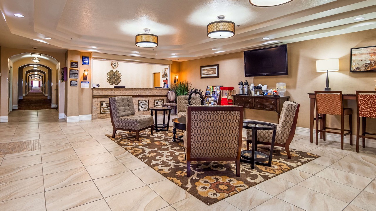 Photo of Livingroom in Parsons