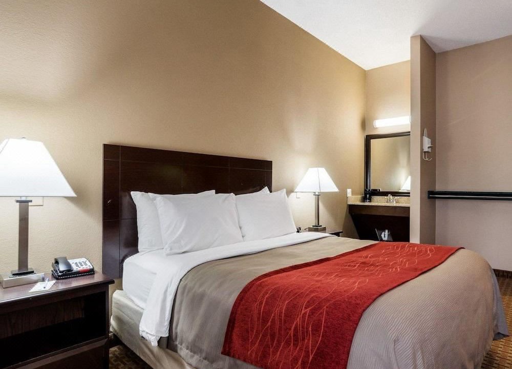 Photo of Bedroom in Kansas City