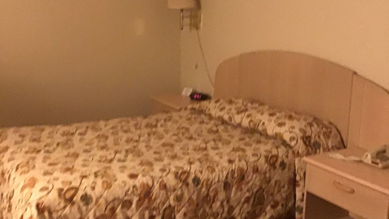 Photo of Bedroom in Junction City
