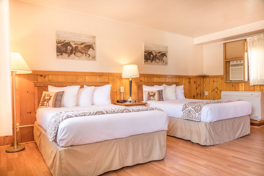 Photo of Bedroom in Estes Park