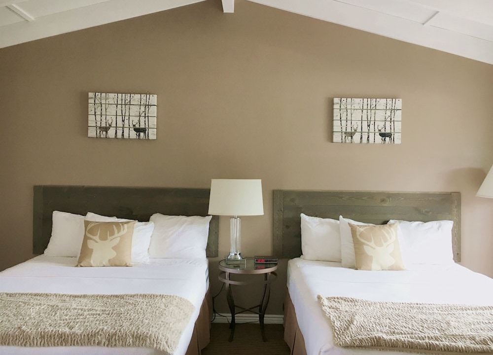 Photo of Bedroom in Estes Park