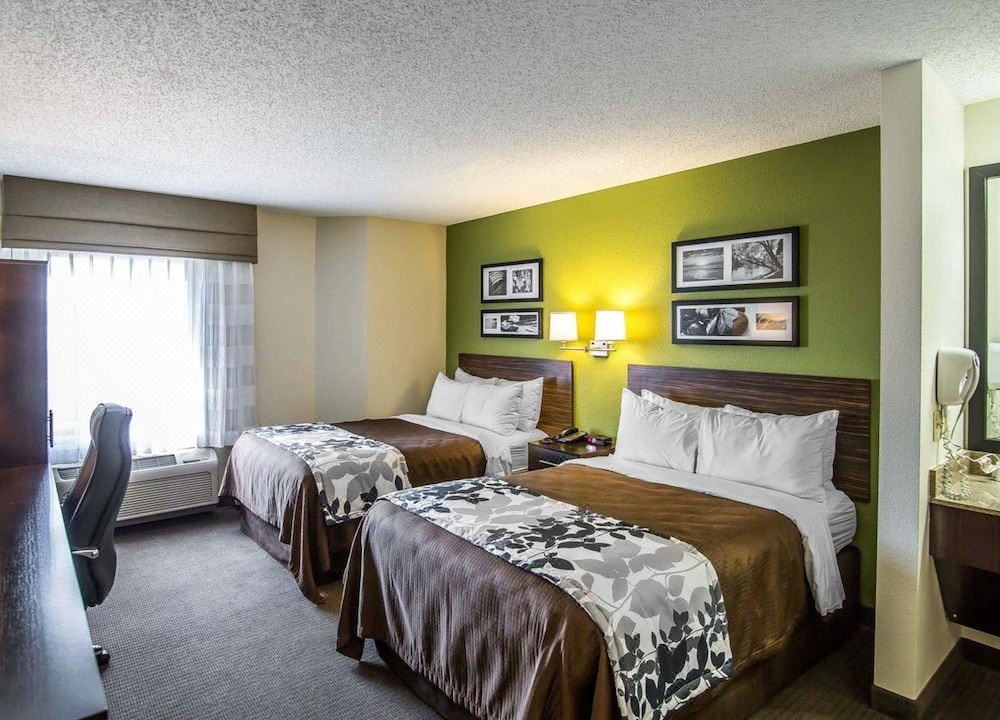 Photo of Bedroom in Joplin