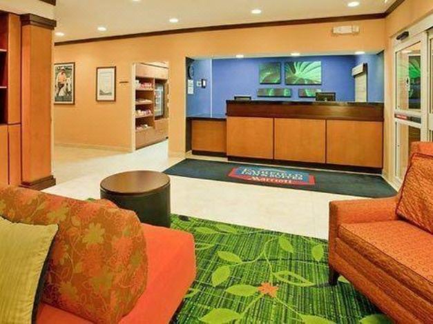 Photo of Livingroom in Southwest Topeka