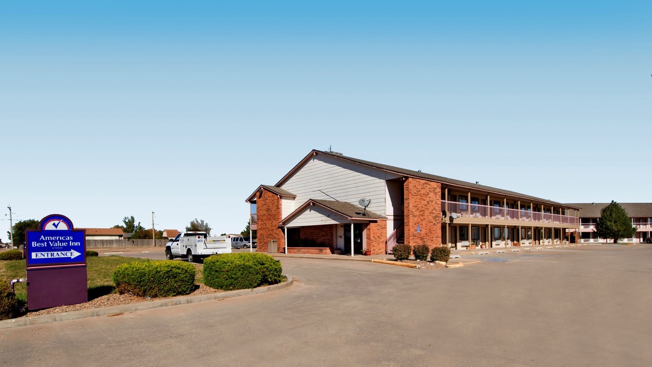Photo of Buildings in Garden City