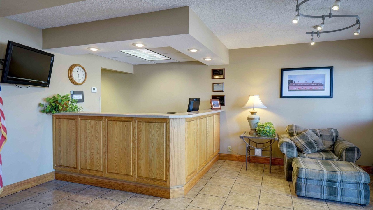 Photo of Livingroom in North Platte