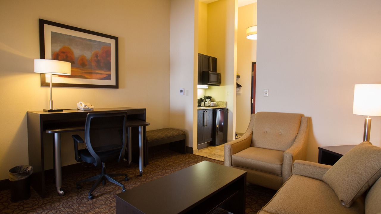 Photo of Livingroom in Topeka