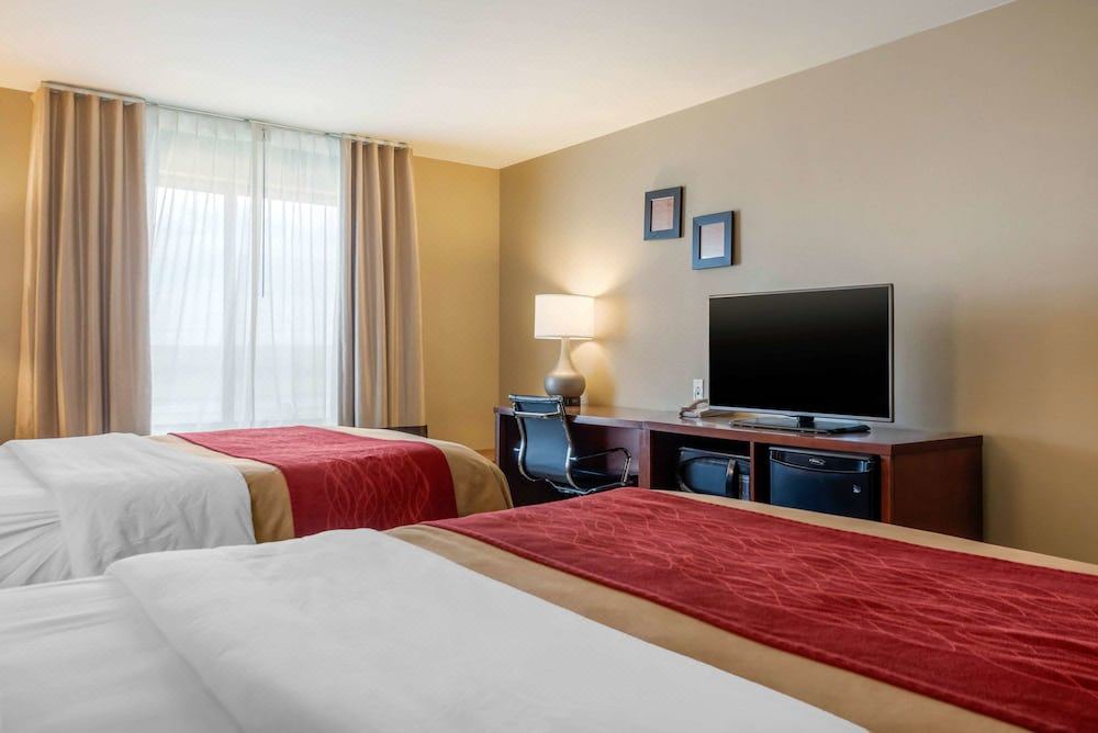 Photo of Bedroom in Limon