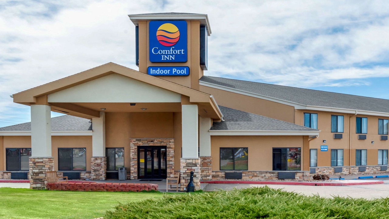 Photo of Buildings in Limon