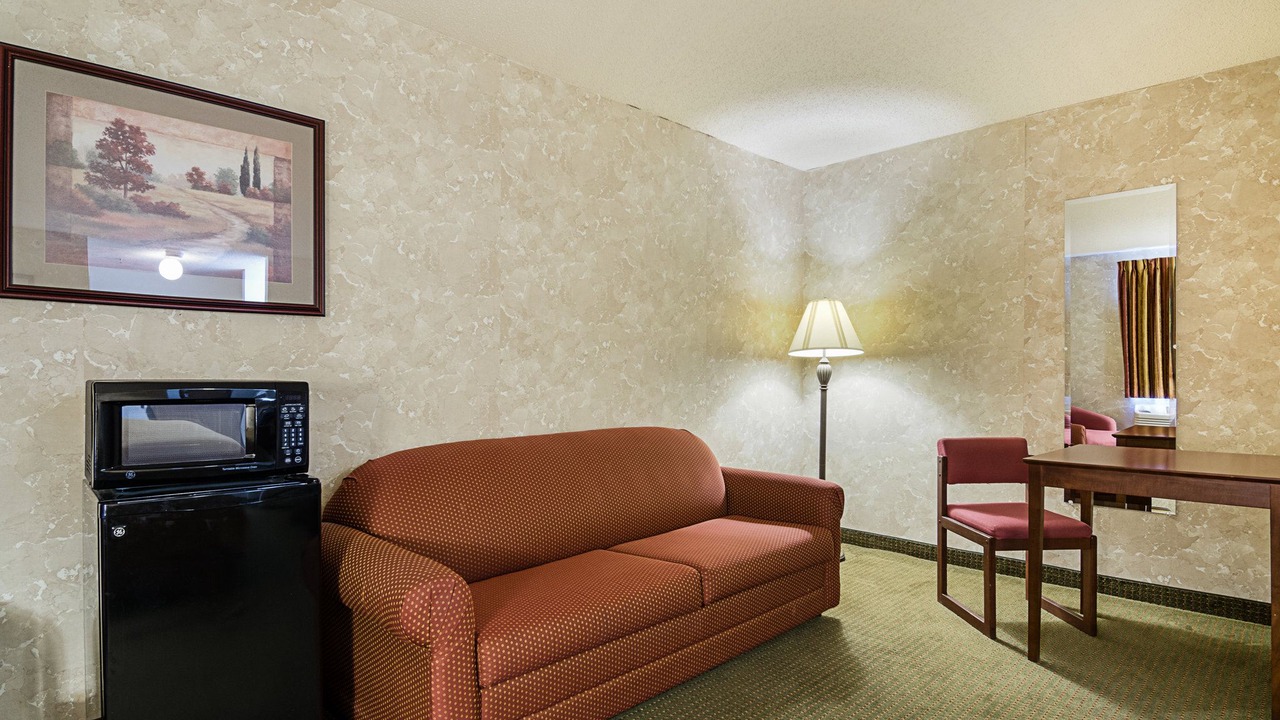 Photo of Livingroom in Hays