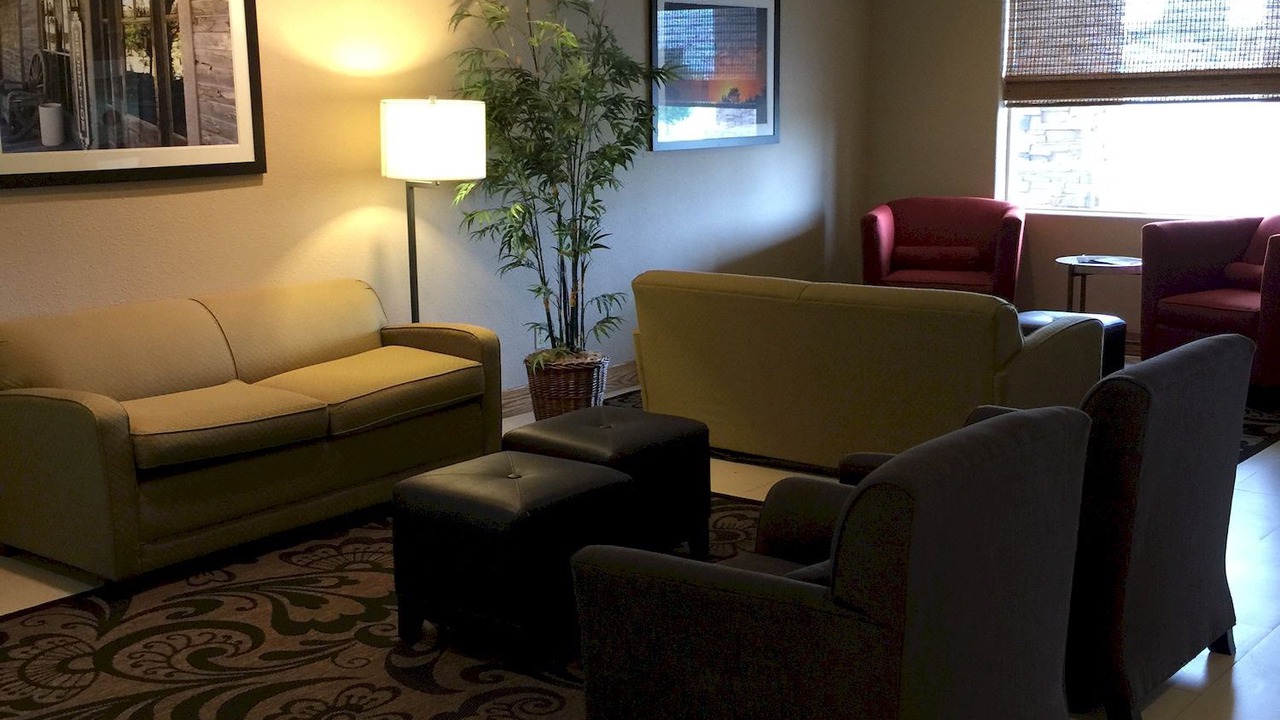Photo of Livingroom in Garden City