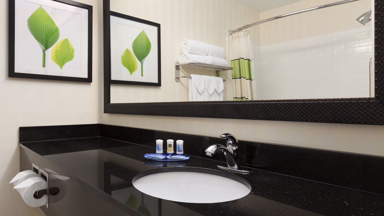 Photo of Bathroom in Southwest Topeka