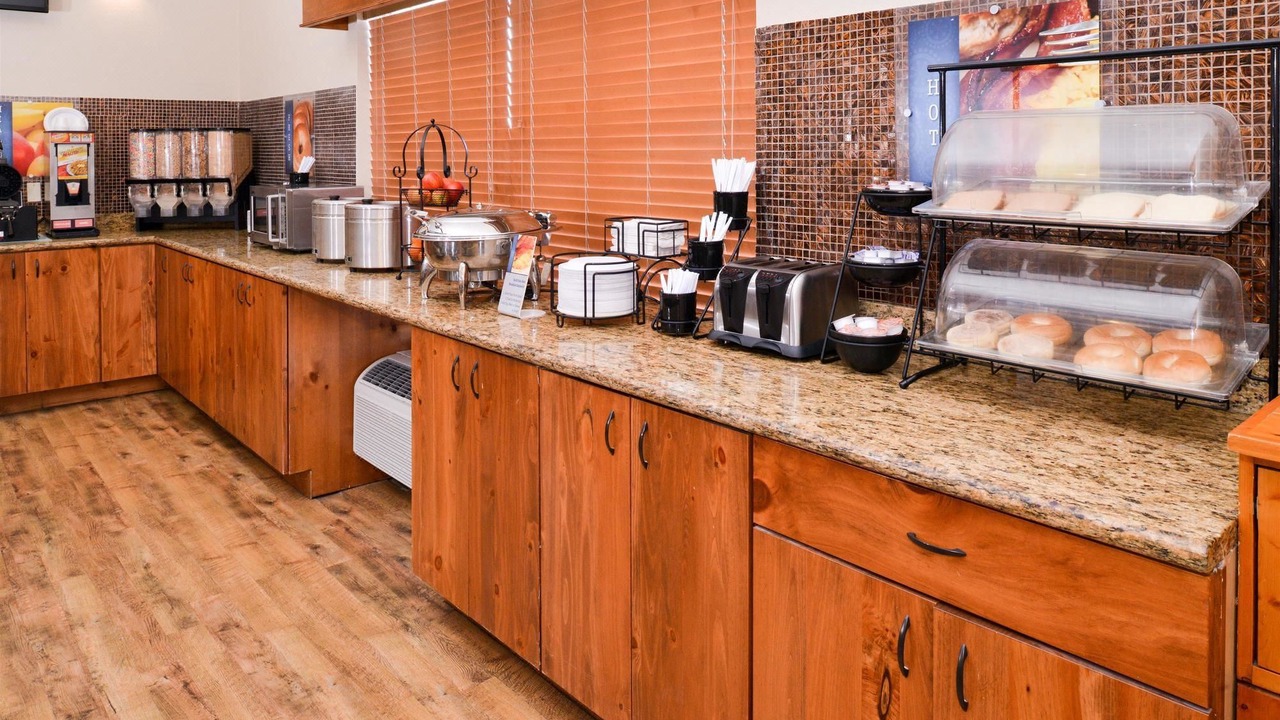 Photo of Kitchen in Sidney