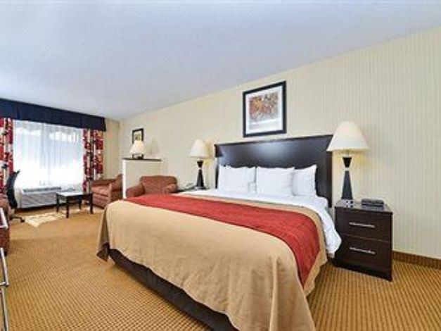 Photo of Bedroom in Farmington