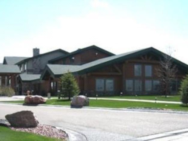 Photo of Buildings in Sidney
