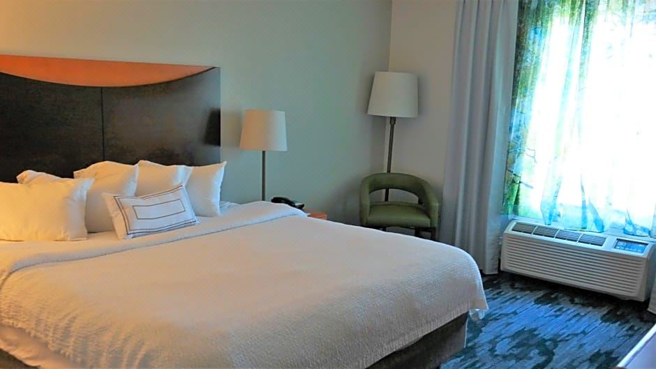 Photo of Bedroom in Hays