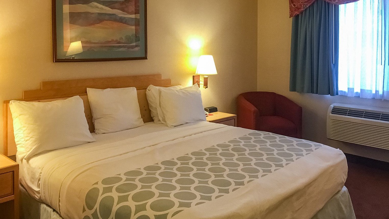 Photo of Bedroom in Pueblo West