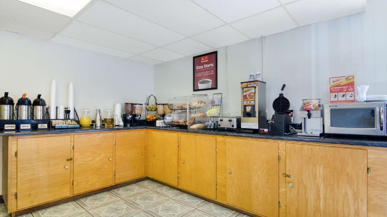 Photo of Kitchen in Emporia