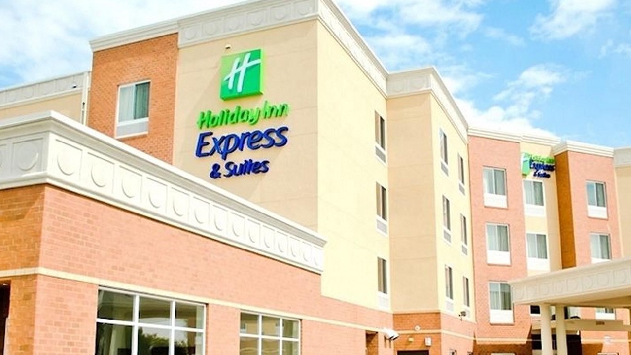 Photo of Buildings in Thornton