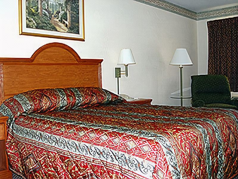 Photo of Bedroom in Parsons