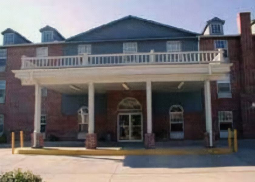 Photo of Buildings in North Kansas City