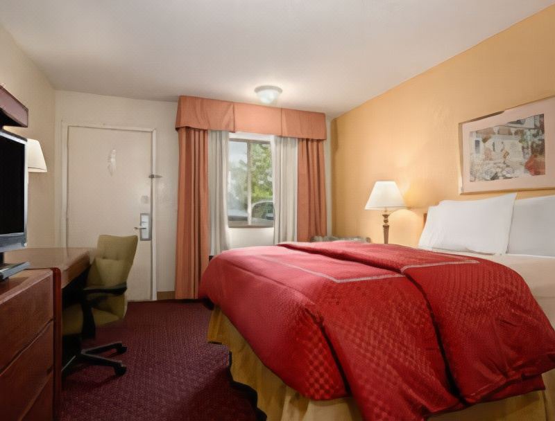 Photo of Bedroom in Ottawa