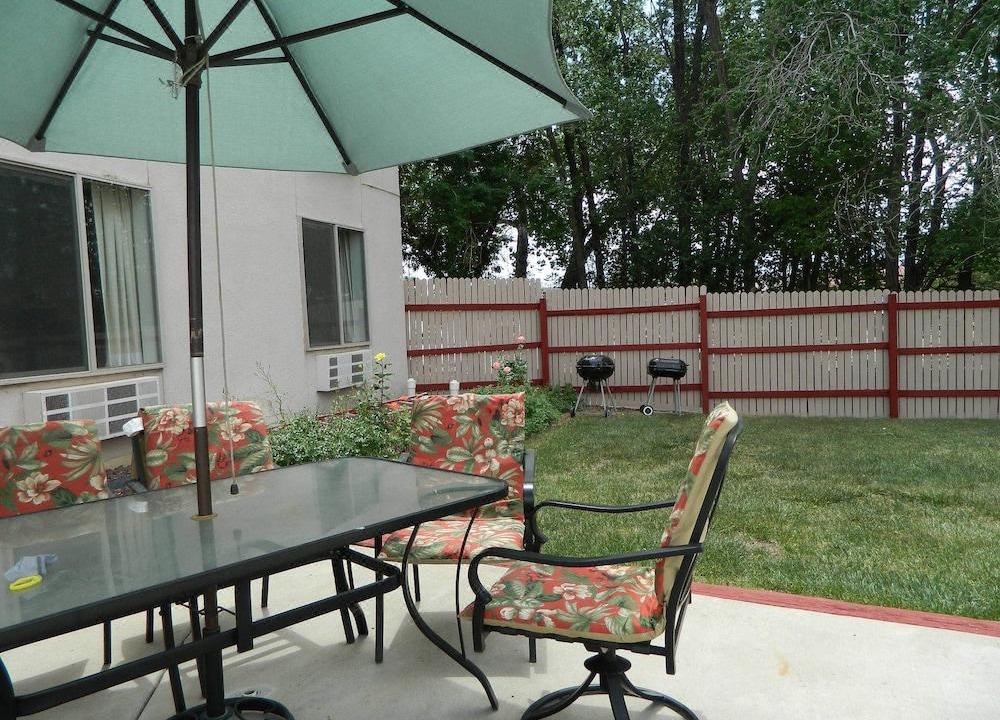 Photo of Patio Balcony in Farmington
