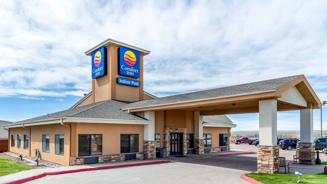 Photo of Buildings in Limon
