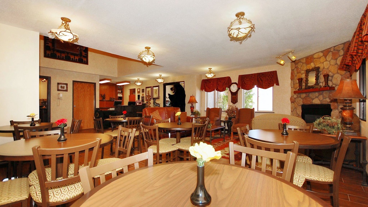 Photo of Livingroom in Craig