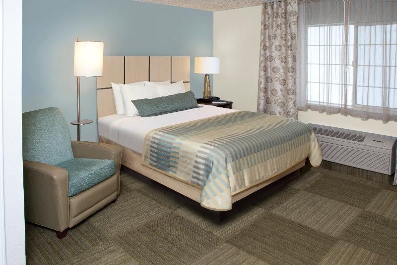 Photo of Bedroom in Lenexa