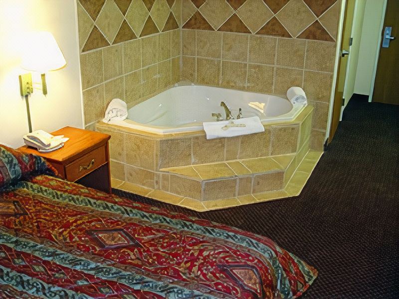 Photo of Bedroom in Parsons