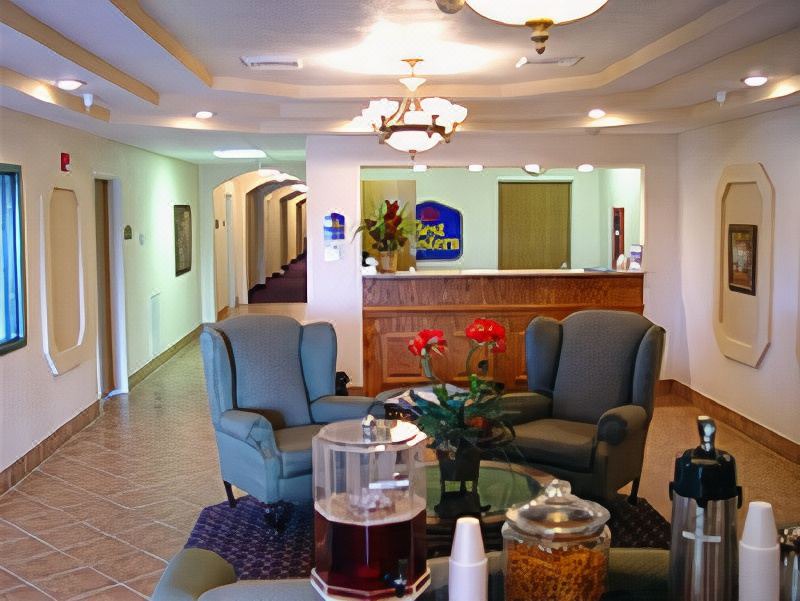 Photo of Livingroom in Parsons